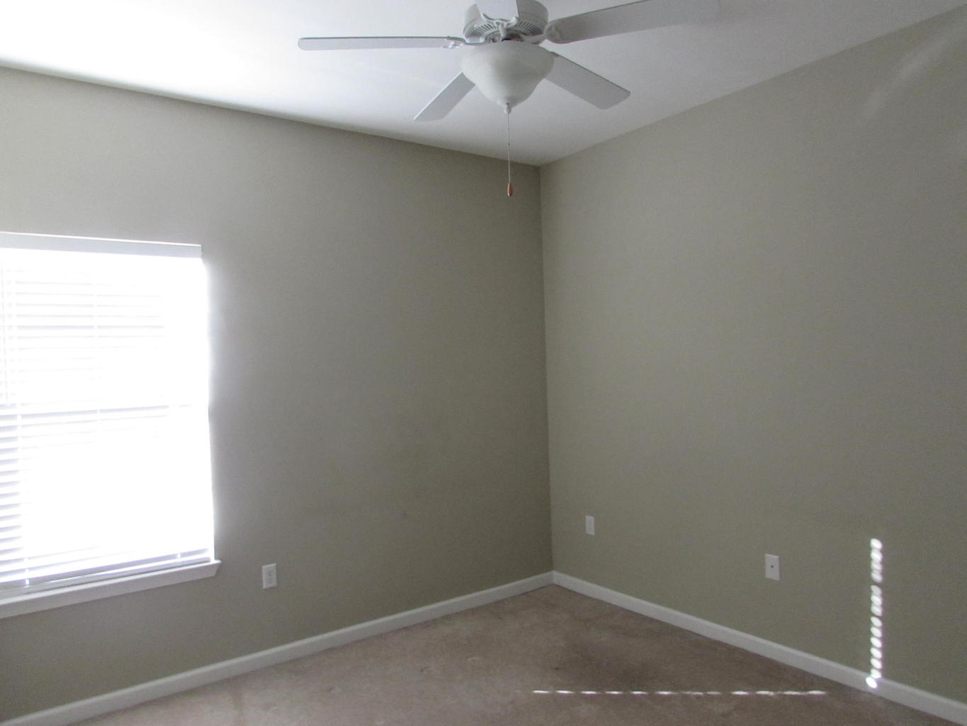 ENDICOTT VILLAGE - Residential Lease