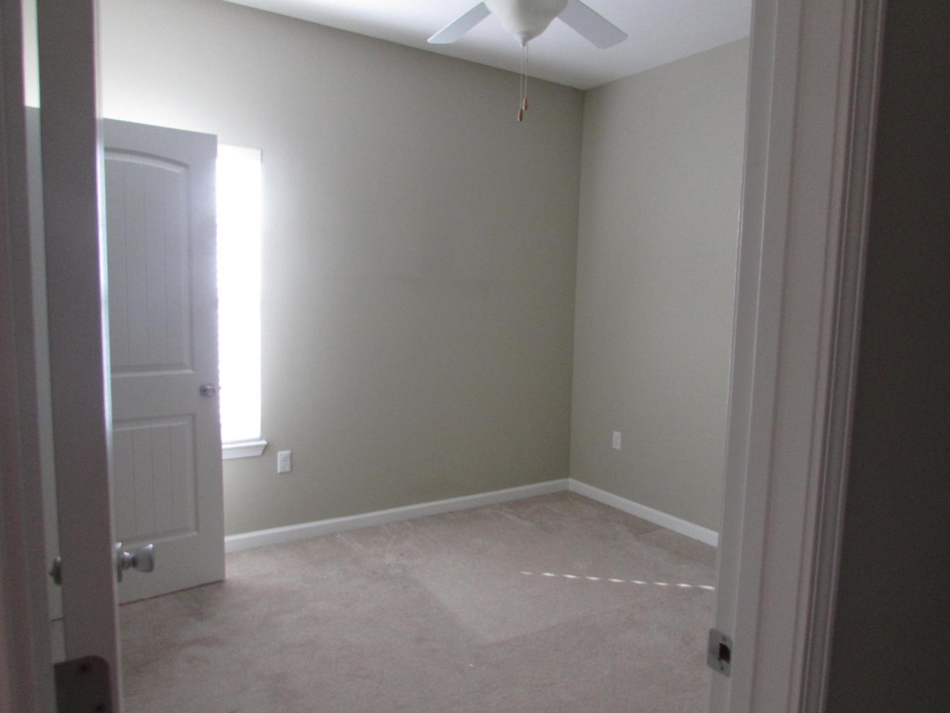 ENDICOTT VILLAGE - Residential Lease