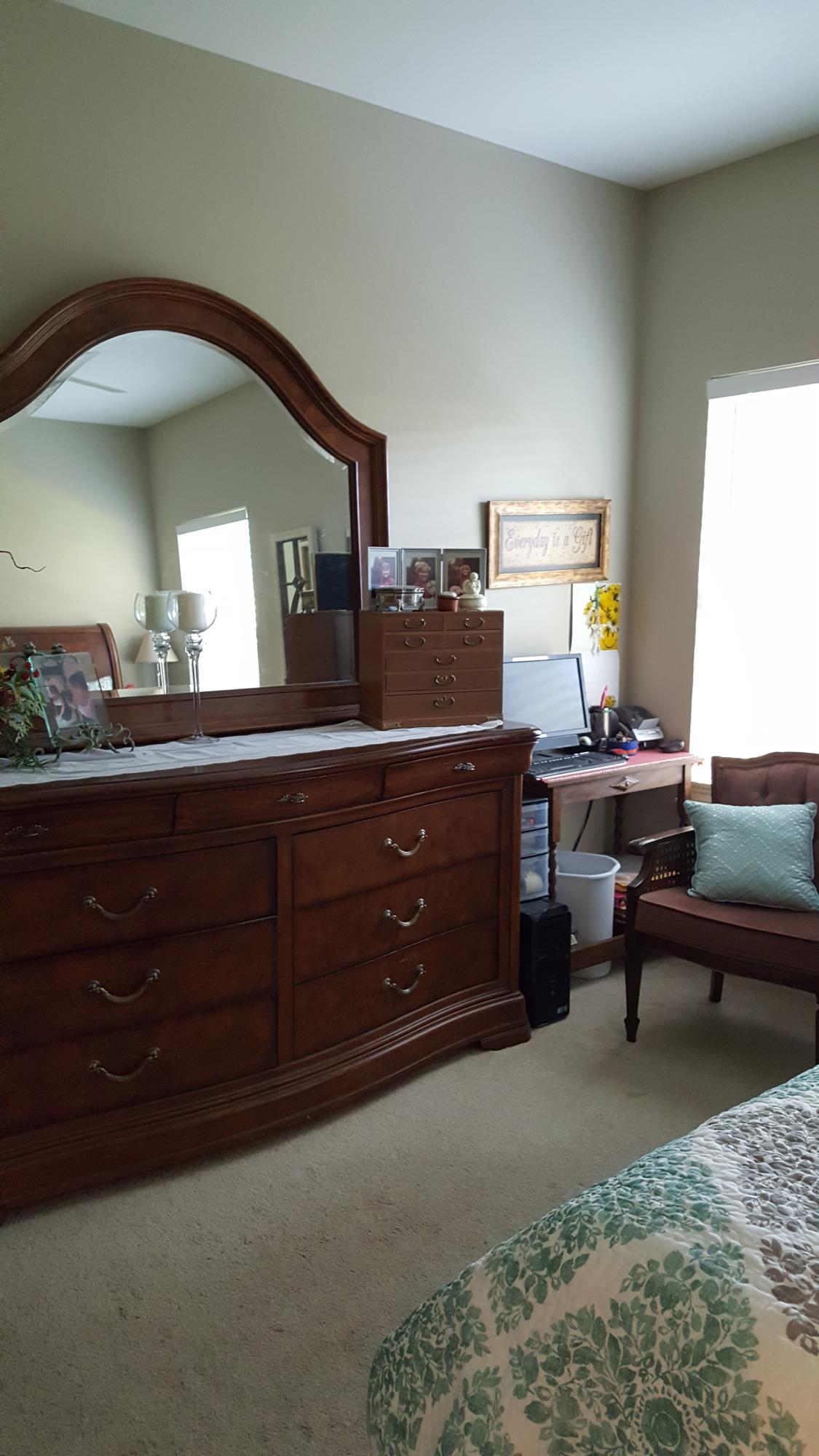 ENDICOTT VILLAGE - Residential Lease