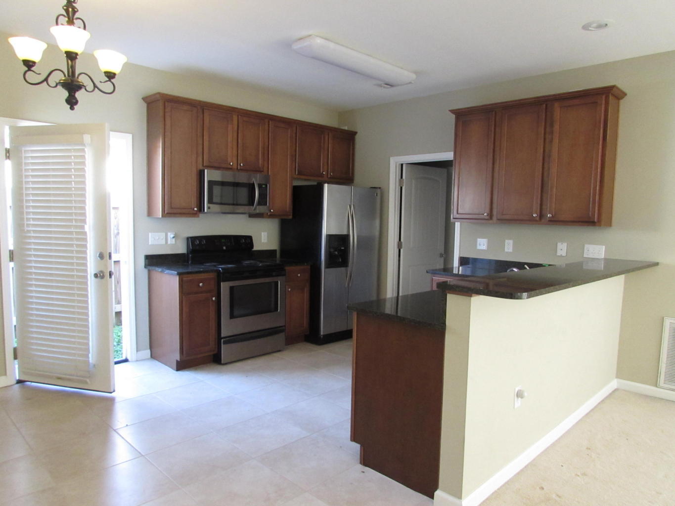 ENDICOTT VILLAGE - Residential Lease