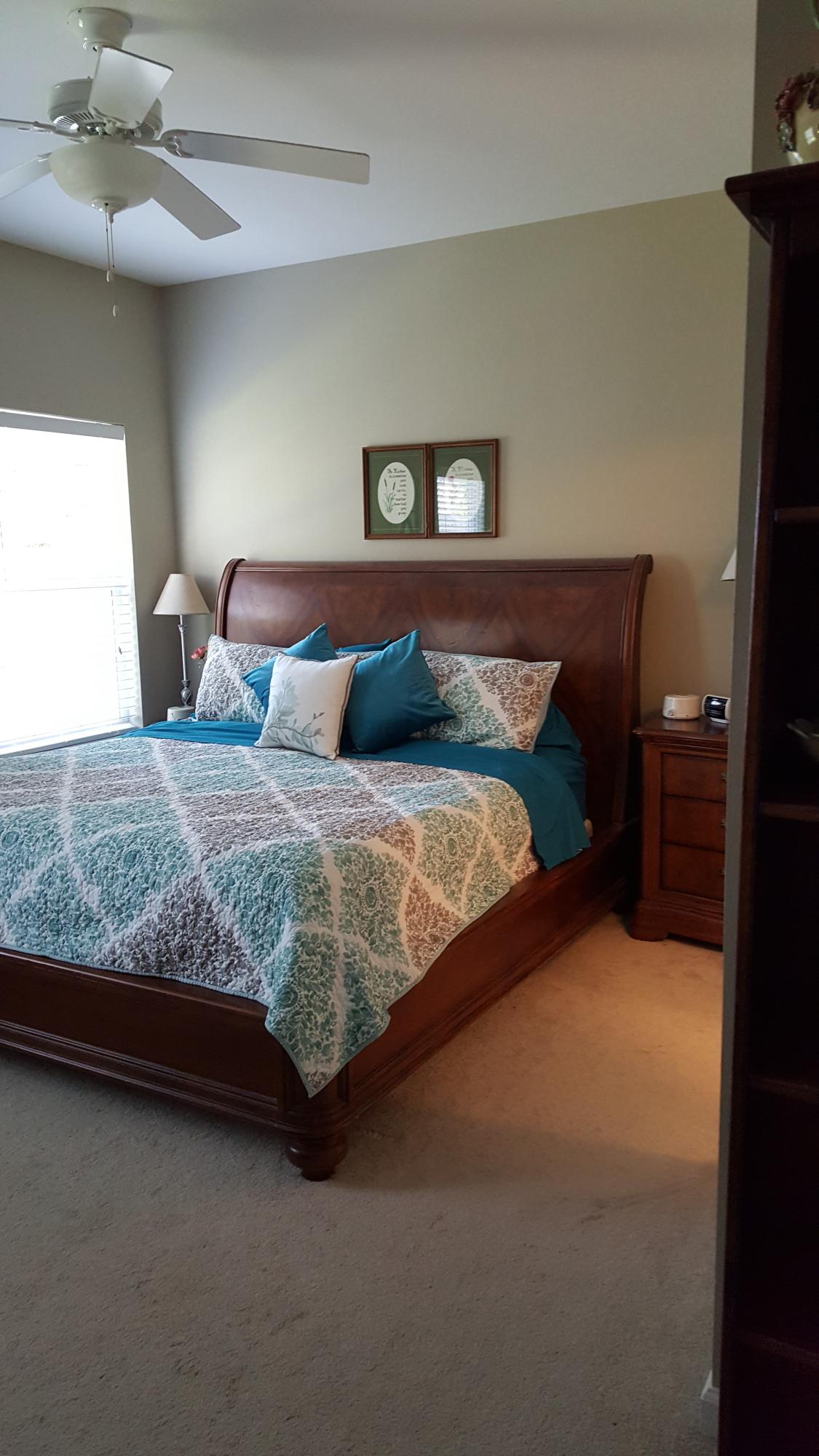 ENDICOTT VILLAGE - Residential Lease