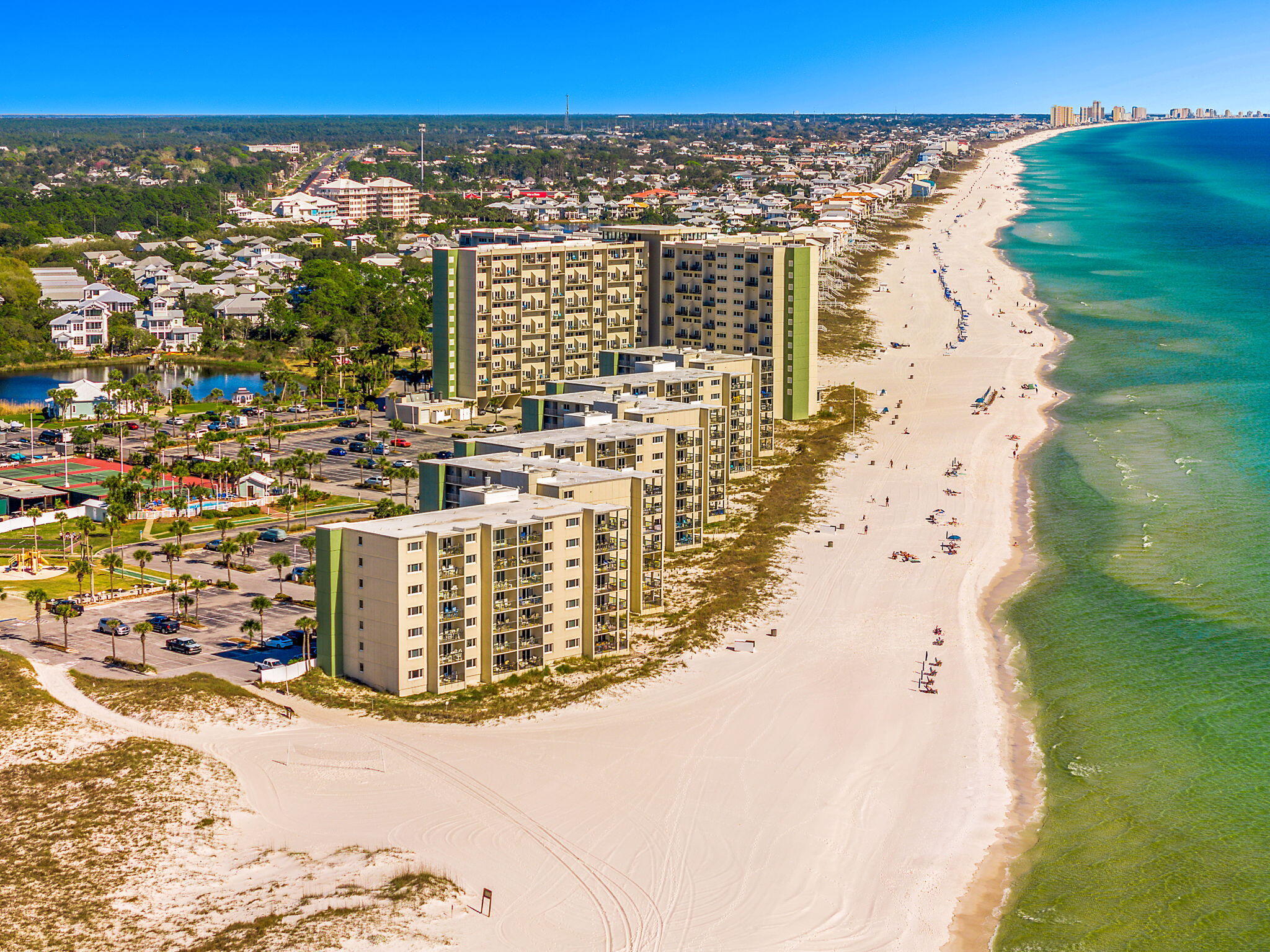 PINNACLE PORT - Residential