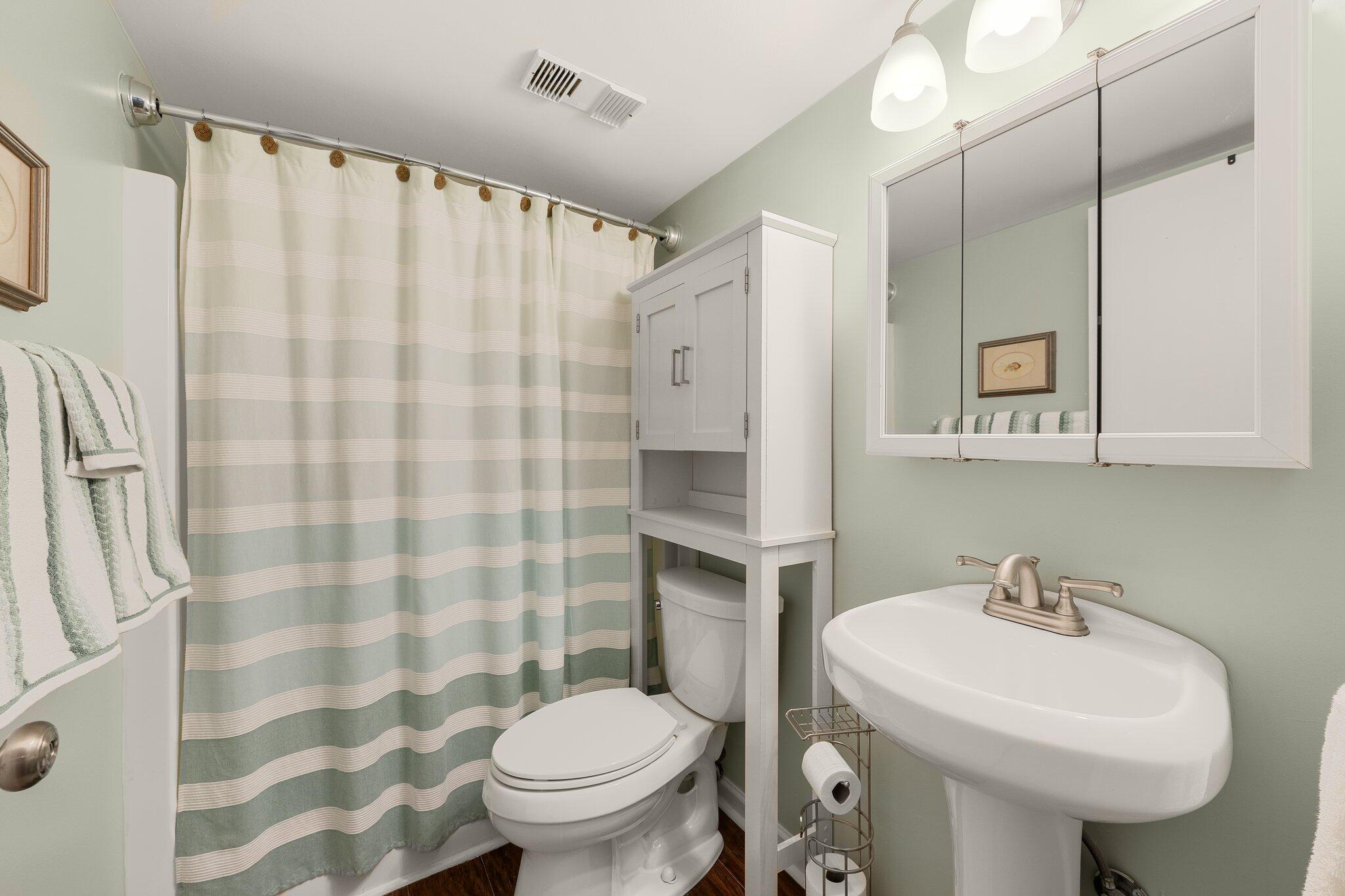 PINNACLE PORT - Residential