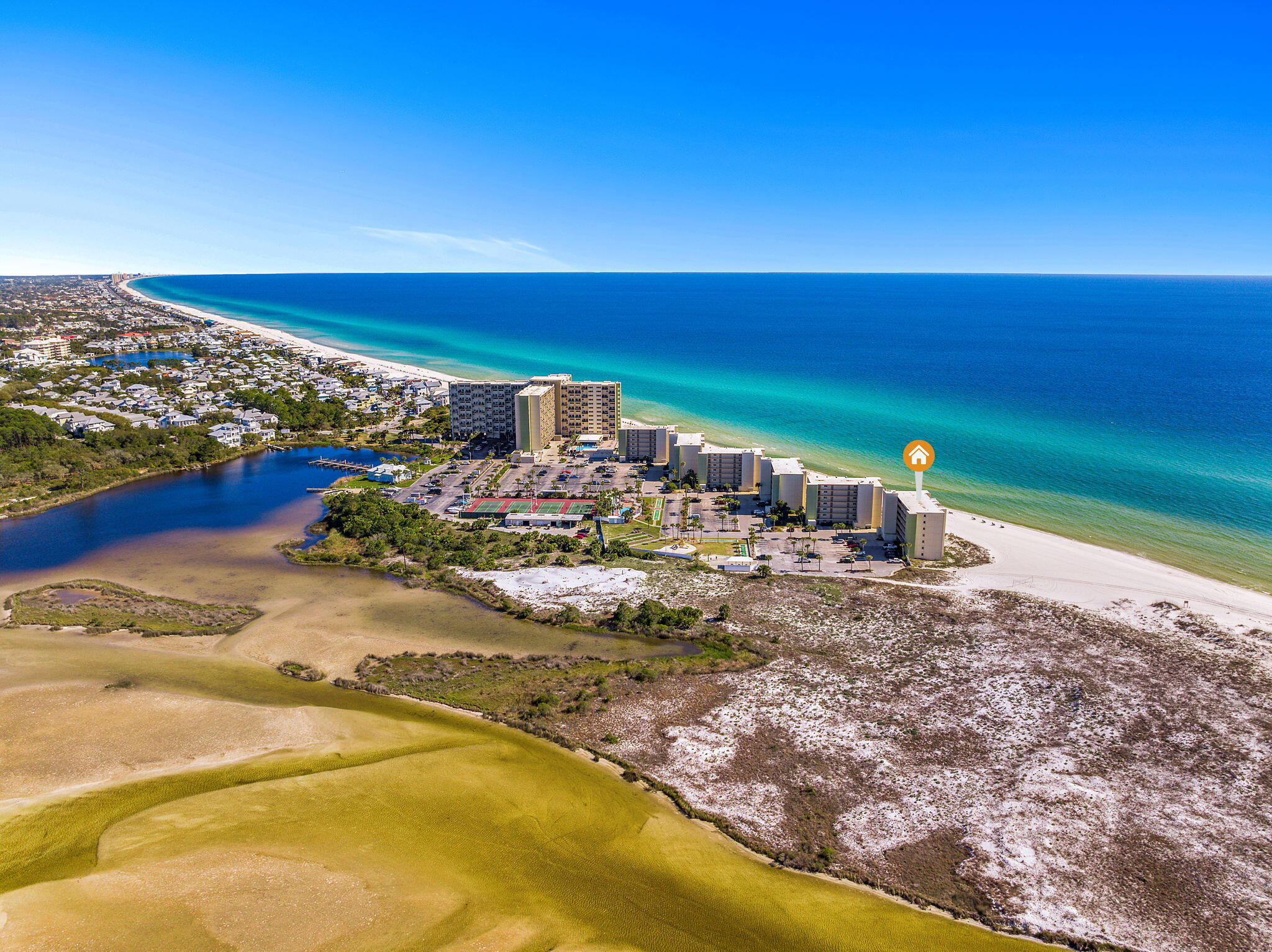 PINNACLE PORT - Residential