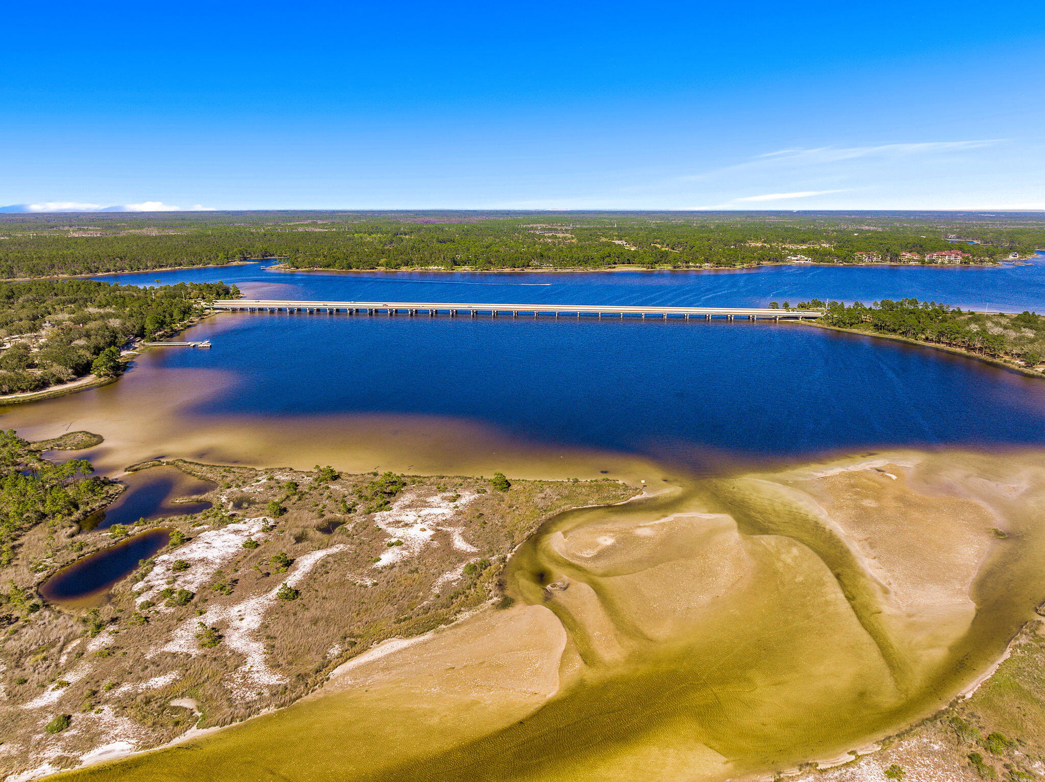 PINNACLE PORT - Residential