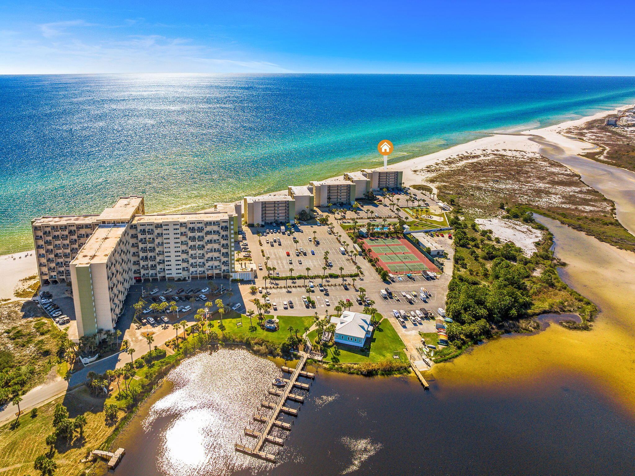 PINNACLE PORT - Residential