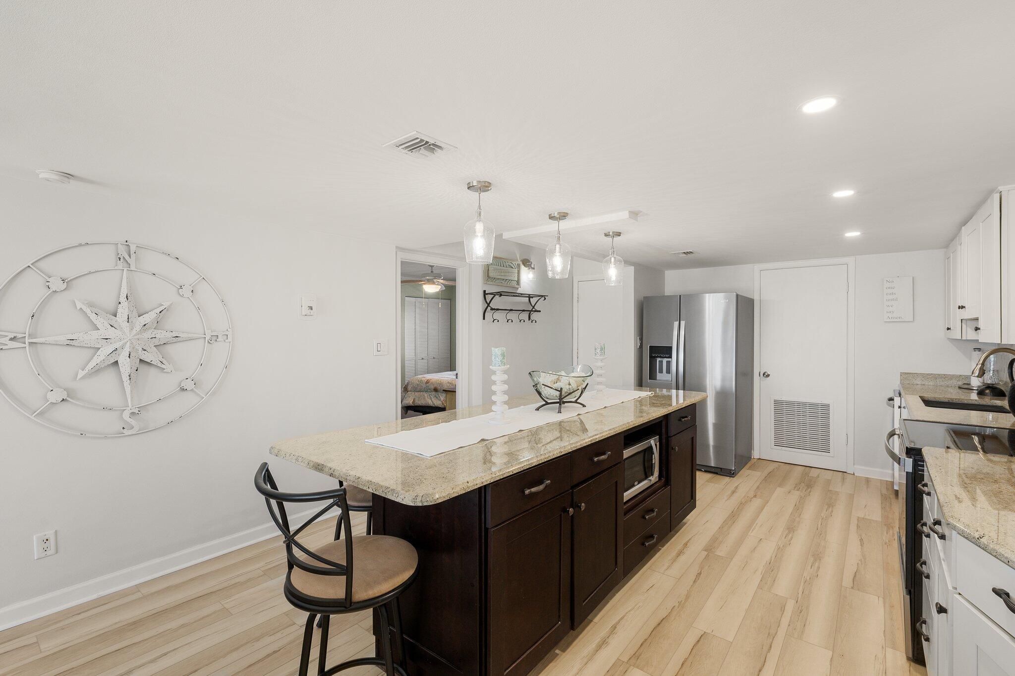 PINNACLE PORT - Residential