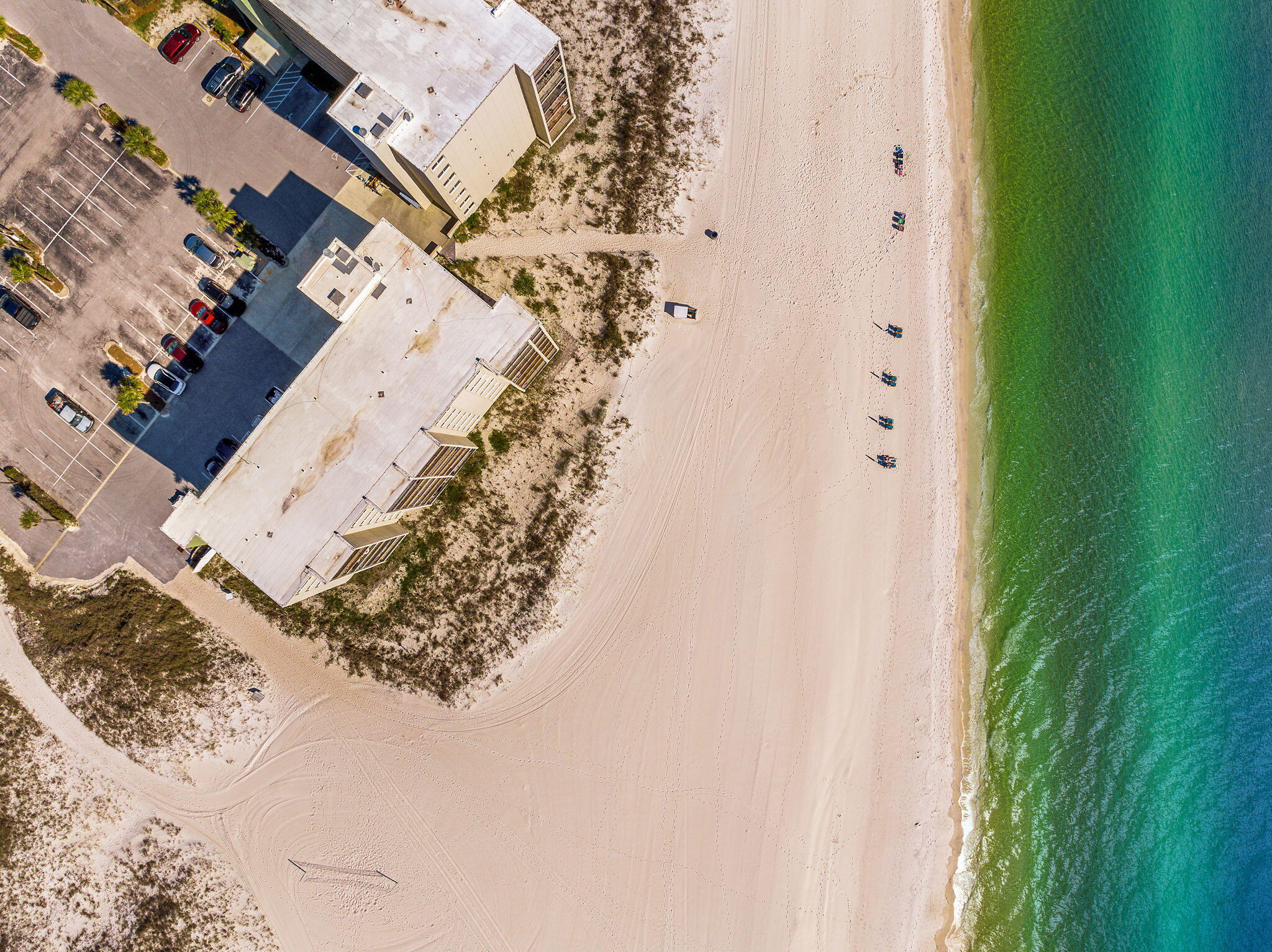 PINNACLE PORT - Residential