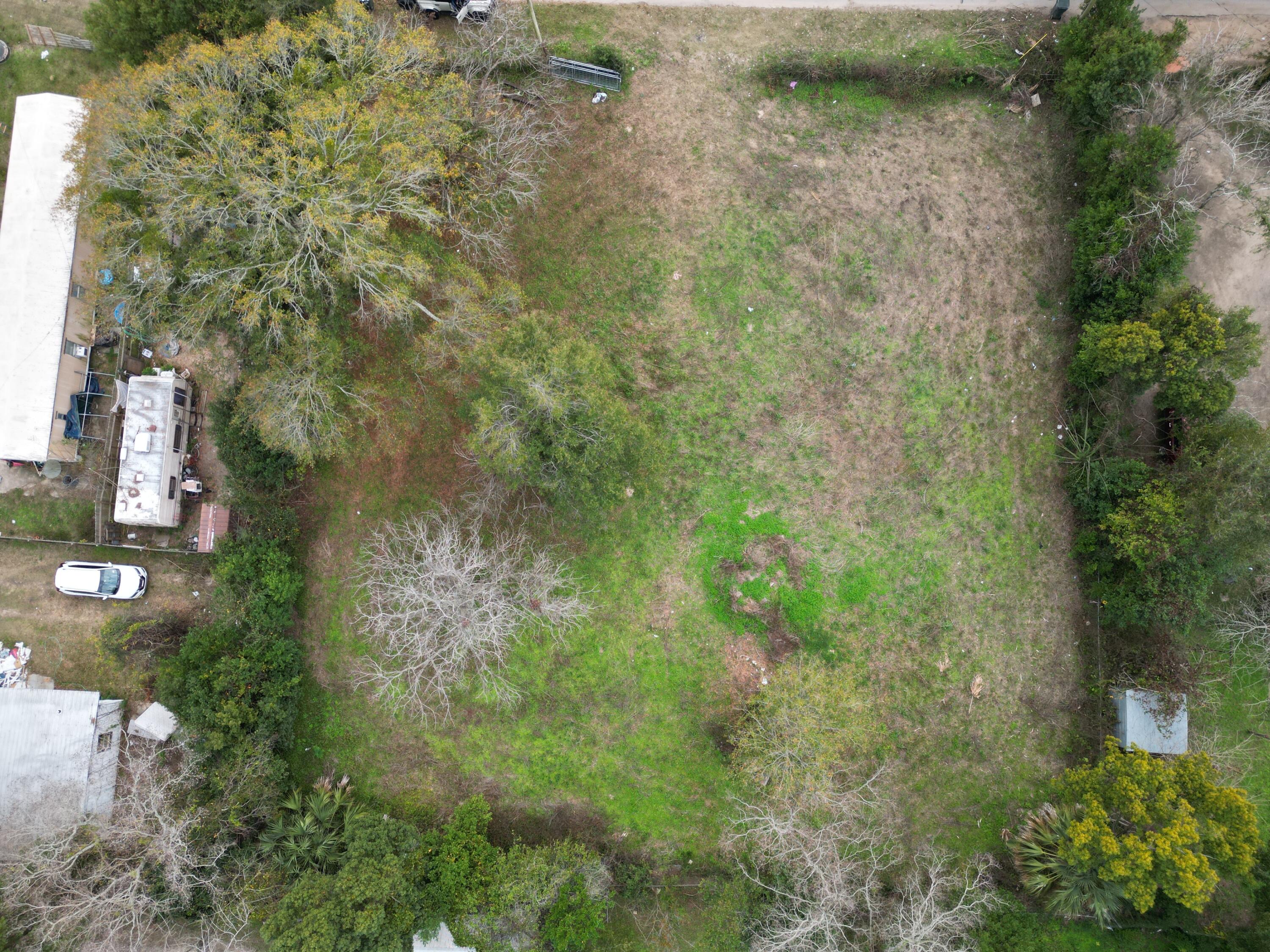 HAZLEHURST PLAT - Land