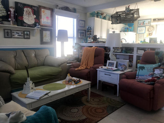 ISLAND GARDENS CONDO - Residential