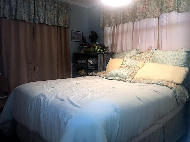 ISLAND GARDENS CONDO - Residential