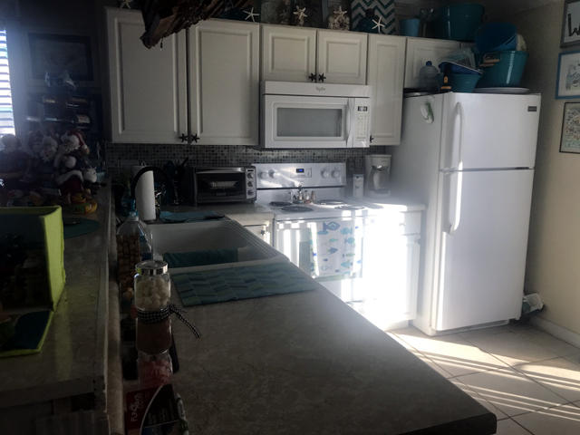 ISLAND GARDENS CONDO - Residential