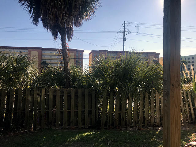 ISLAND GARDENS CONDO - Residential
