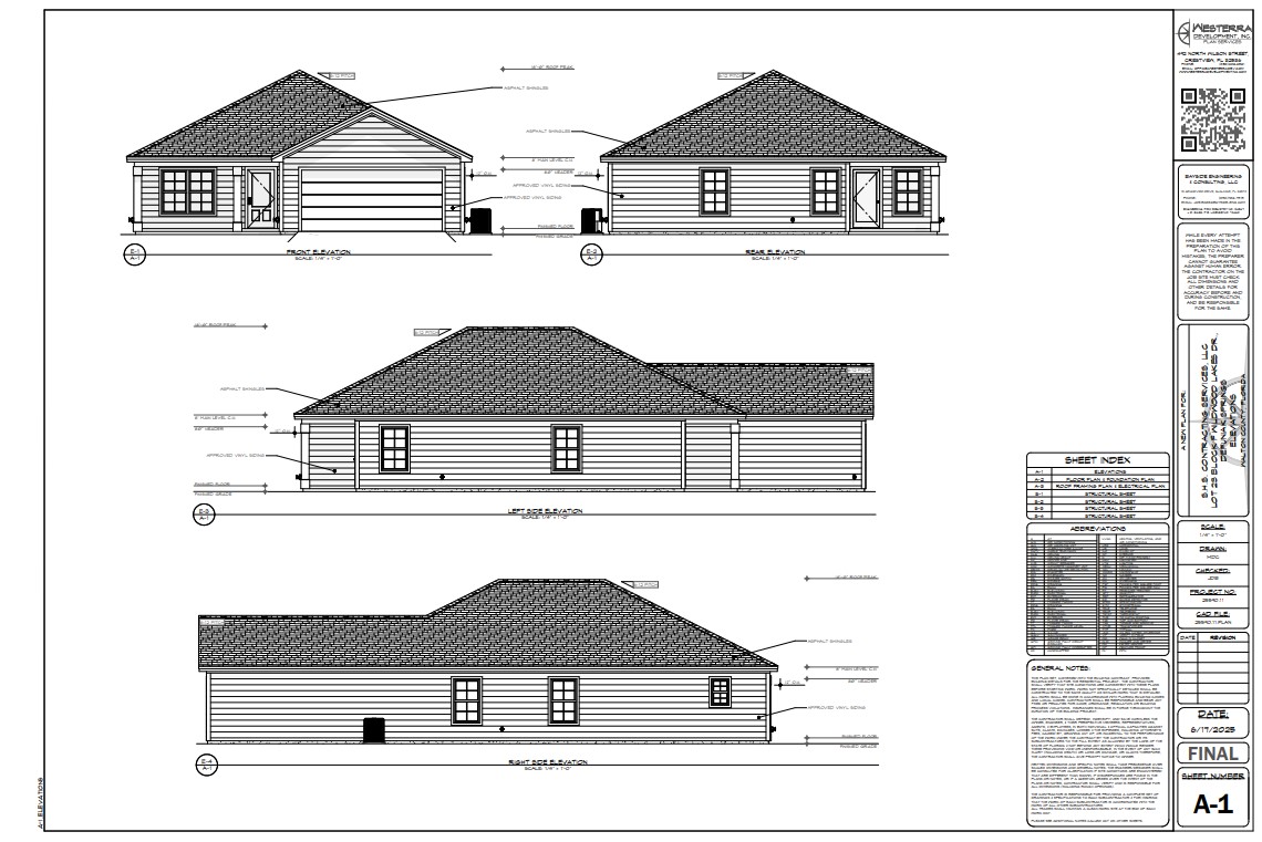 WILDWOOD LAKES PH III - Residential