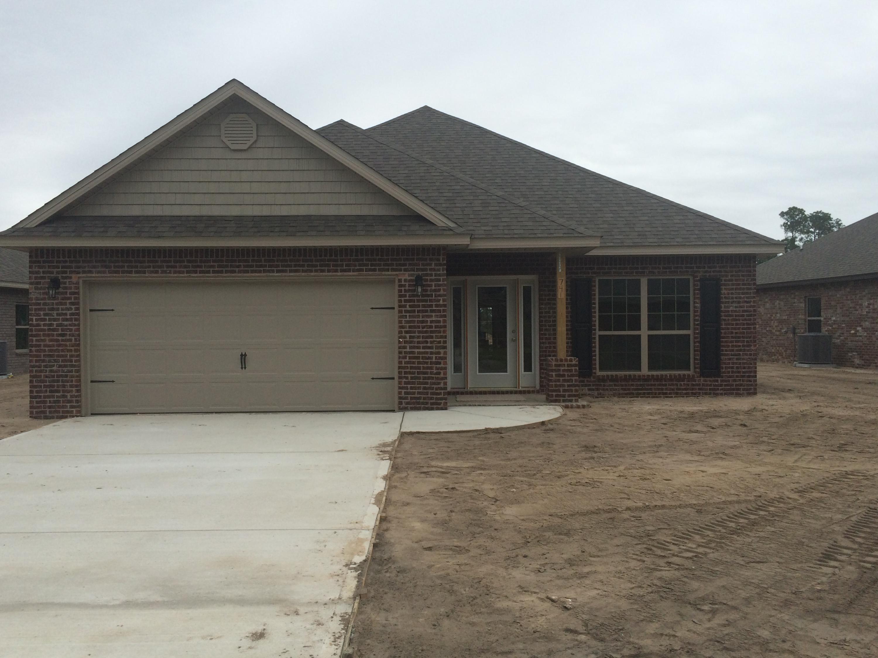 DRIFTWOOD ESTATES - Residential