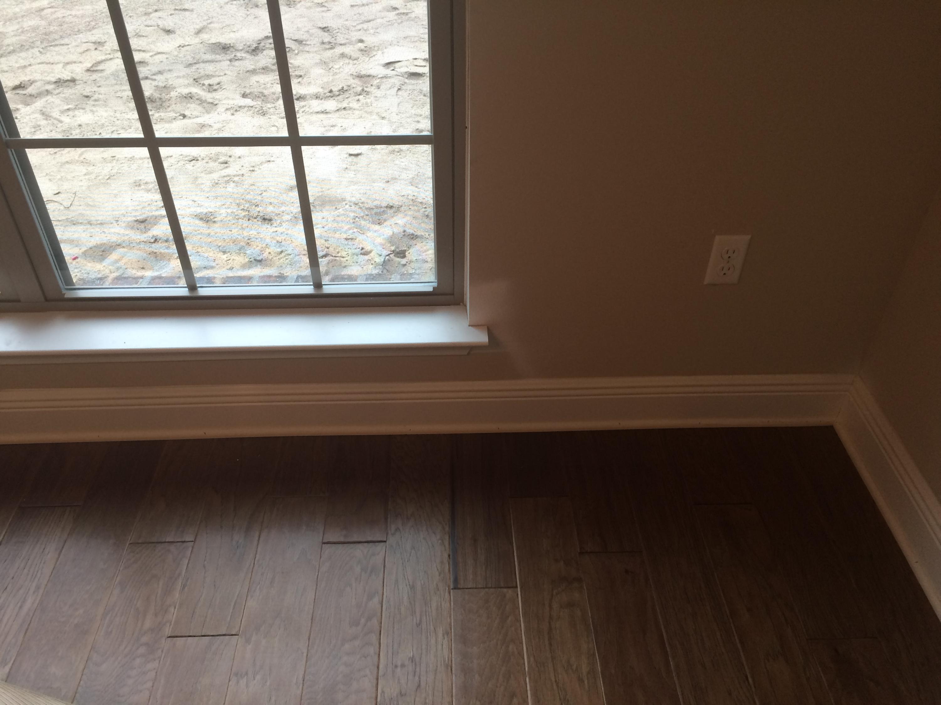 DRIFTWOOD ESTATES - Residential