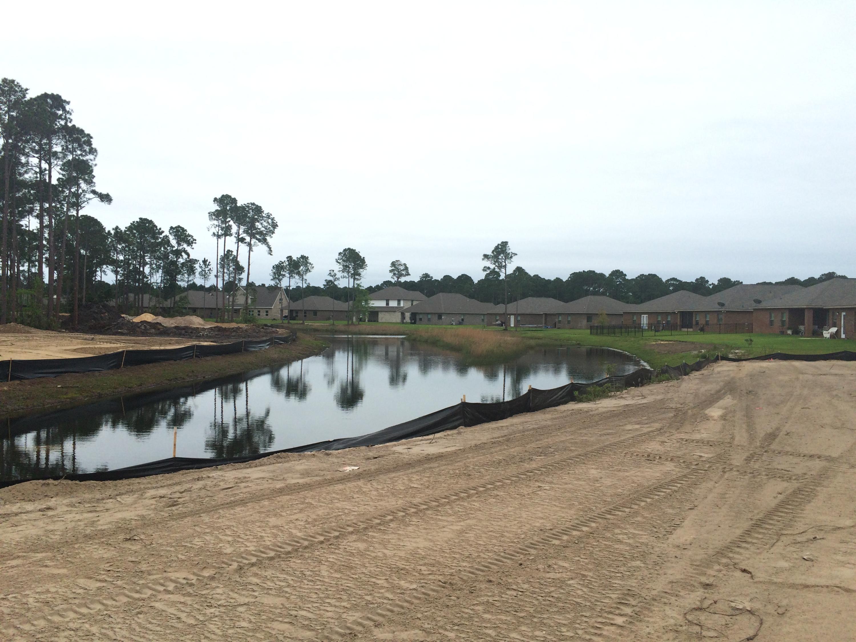 DRIFTWOOD ESTATES - Residential