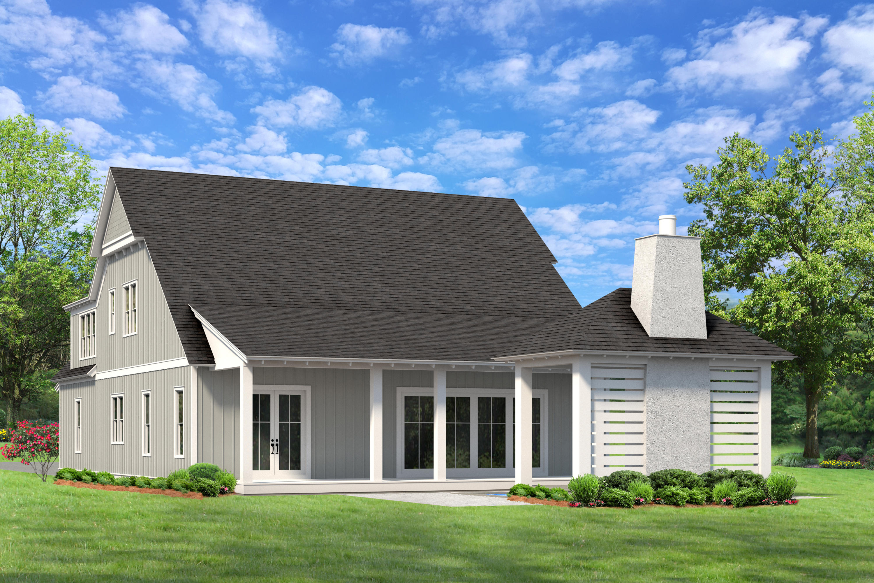 WATERSOUND ORIGINS - Residential