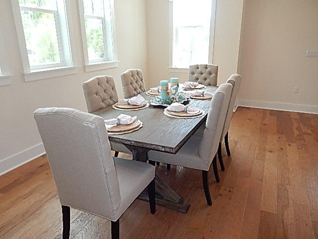 FOREST LAKES - Residential