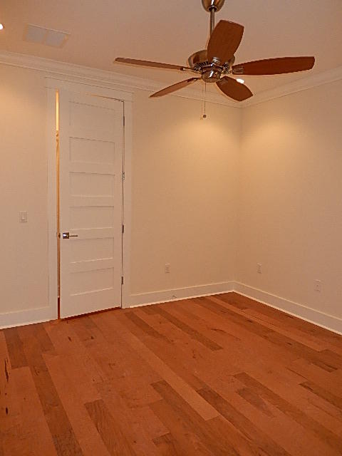 FOREST LAKES - Residential