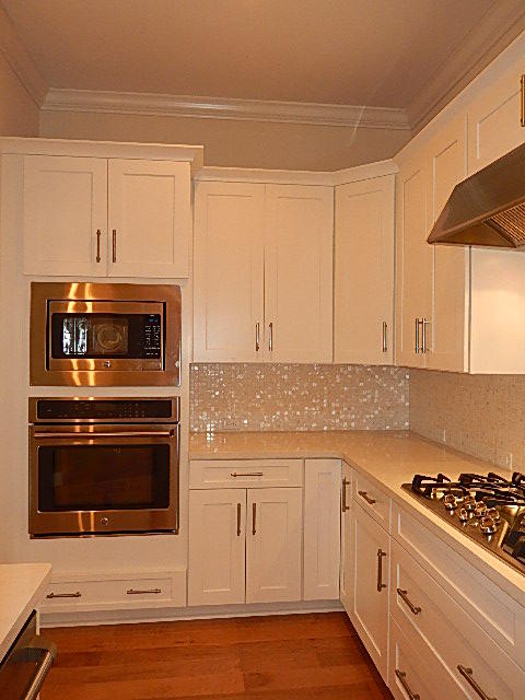 FOREST LAKES - Residential