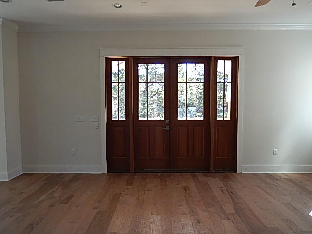 FOREST LAKES - Residential