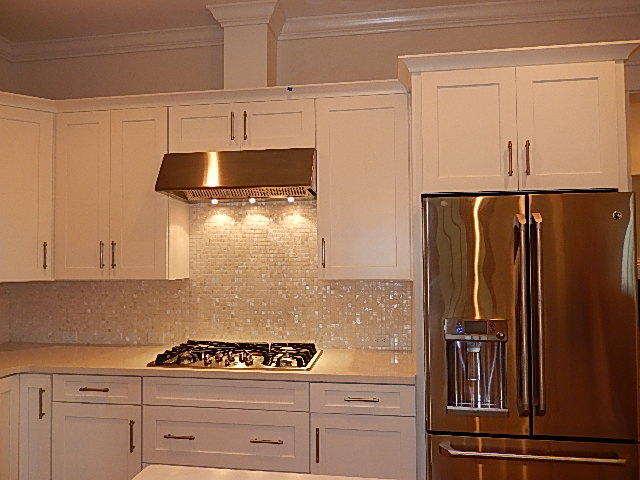 FOREST LAKES - Residential