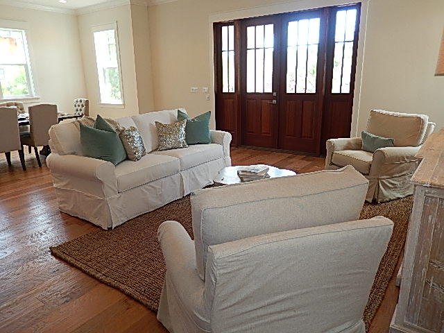 FOREST LAKES - Residential