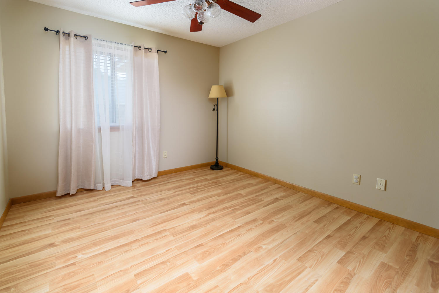 CEDAR RIDGE PH 5A - Residential