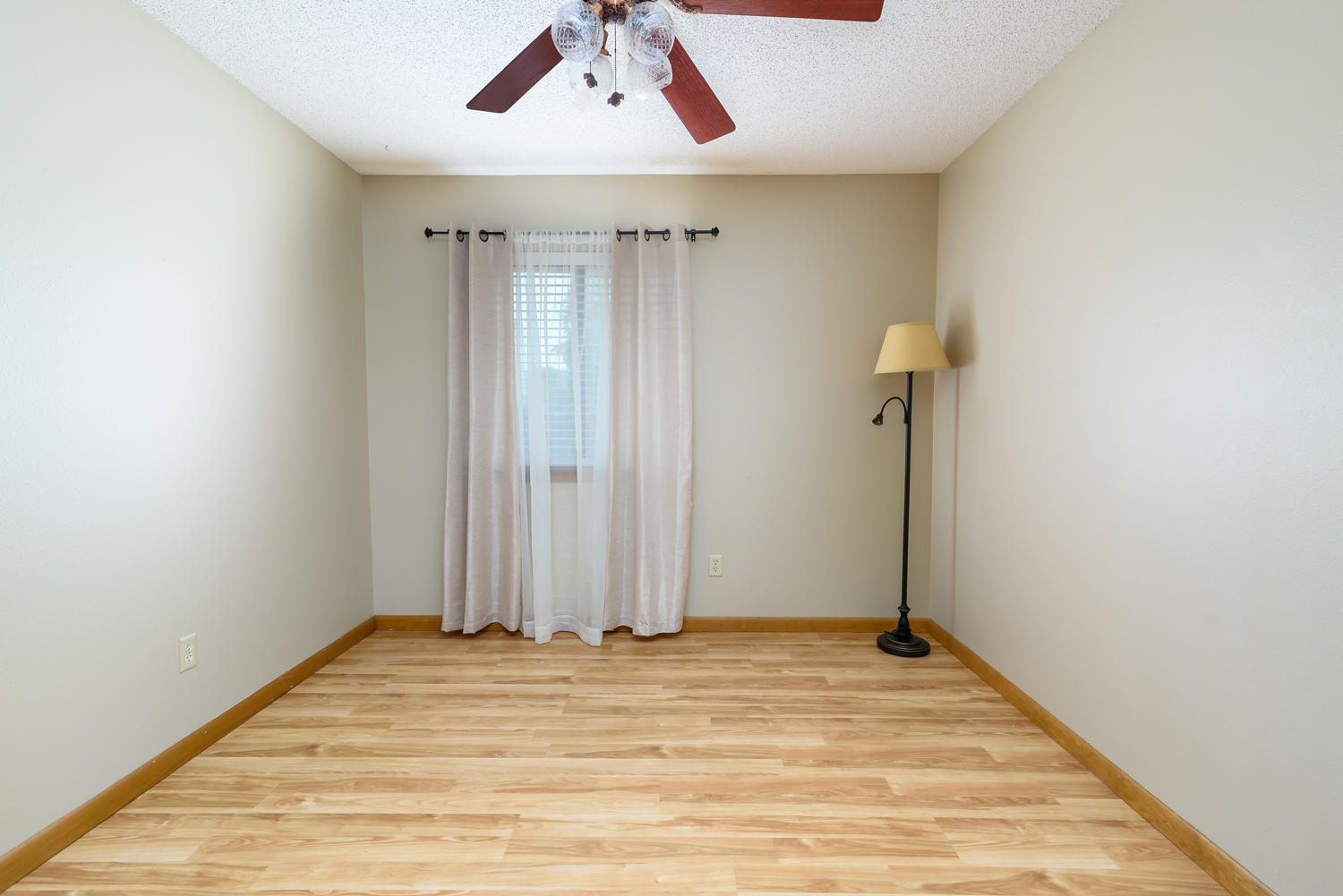 CEDAR RIDGE PH 5A - Residential