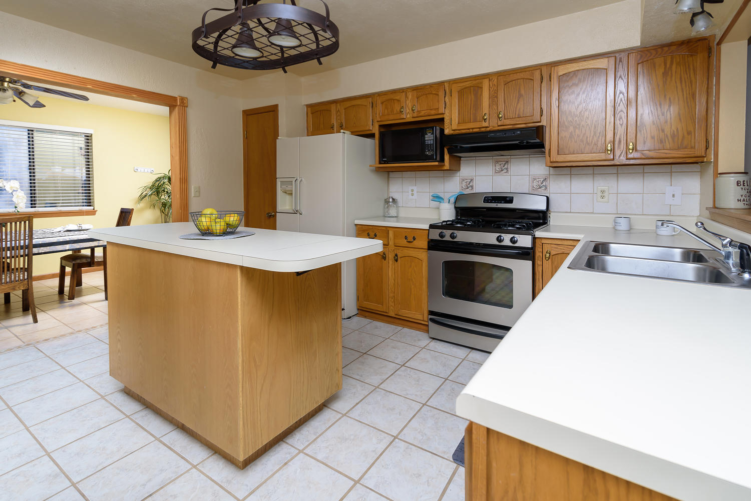 CEDAR RIDGE PH 5A - Residential