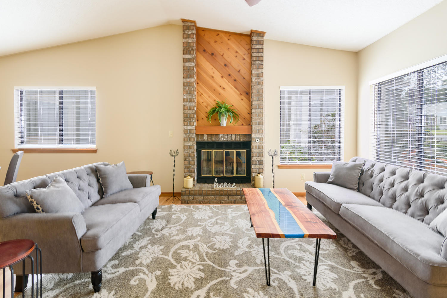 CEDAR RIDGE PH 5A - Residential