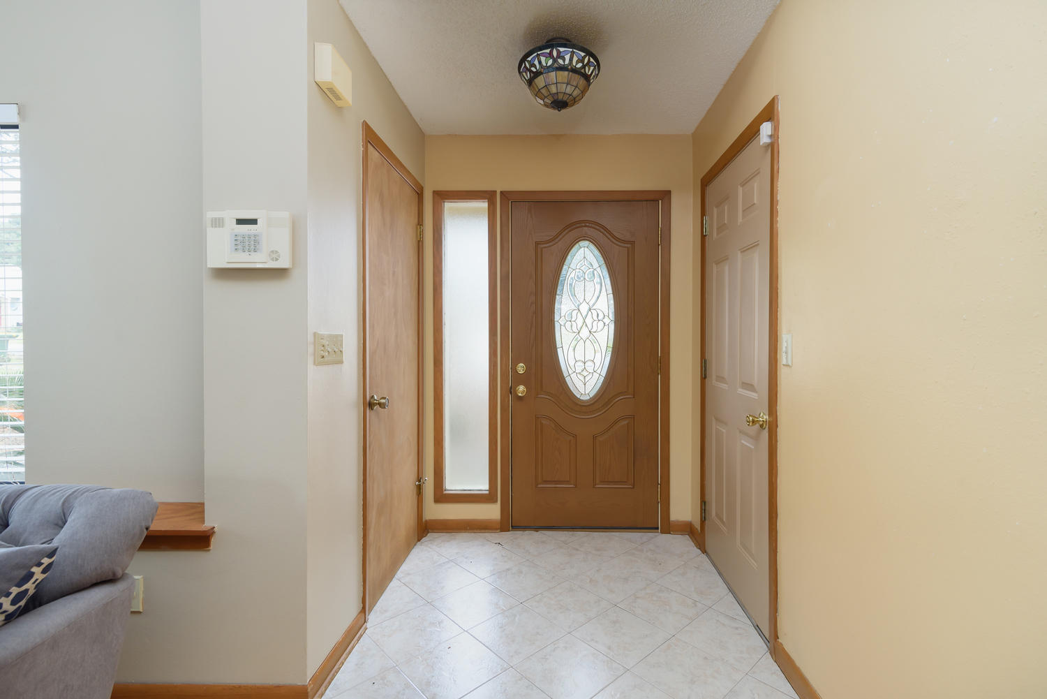 CEDAR RIDGE PH 5A - Residential