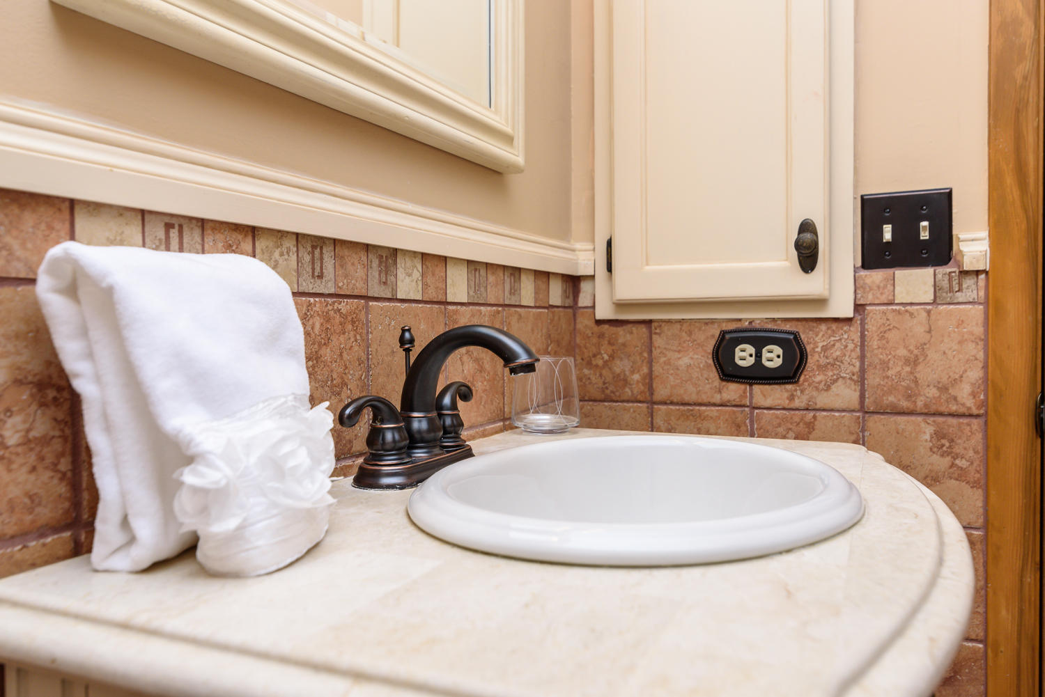 CEDAR RIDGE PH 5A - Residential