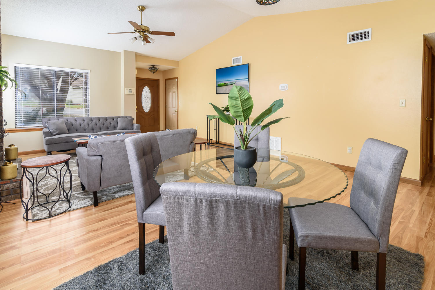 CEDAR RIDGE PH 5A - Residential