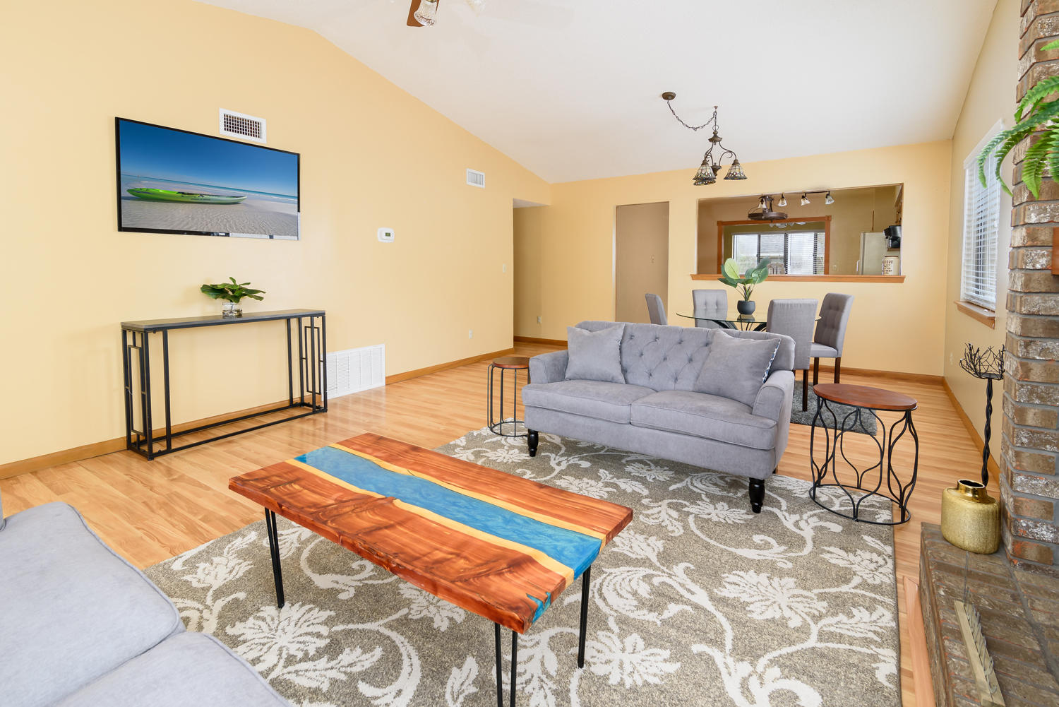 CEDAR RIDGE PH 5A - Residential