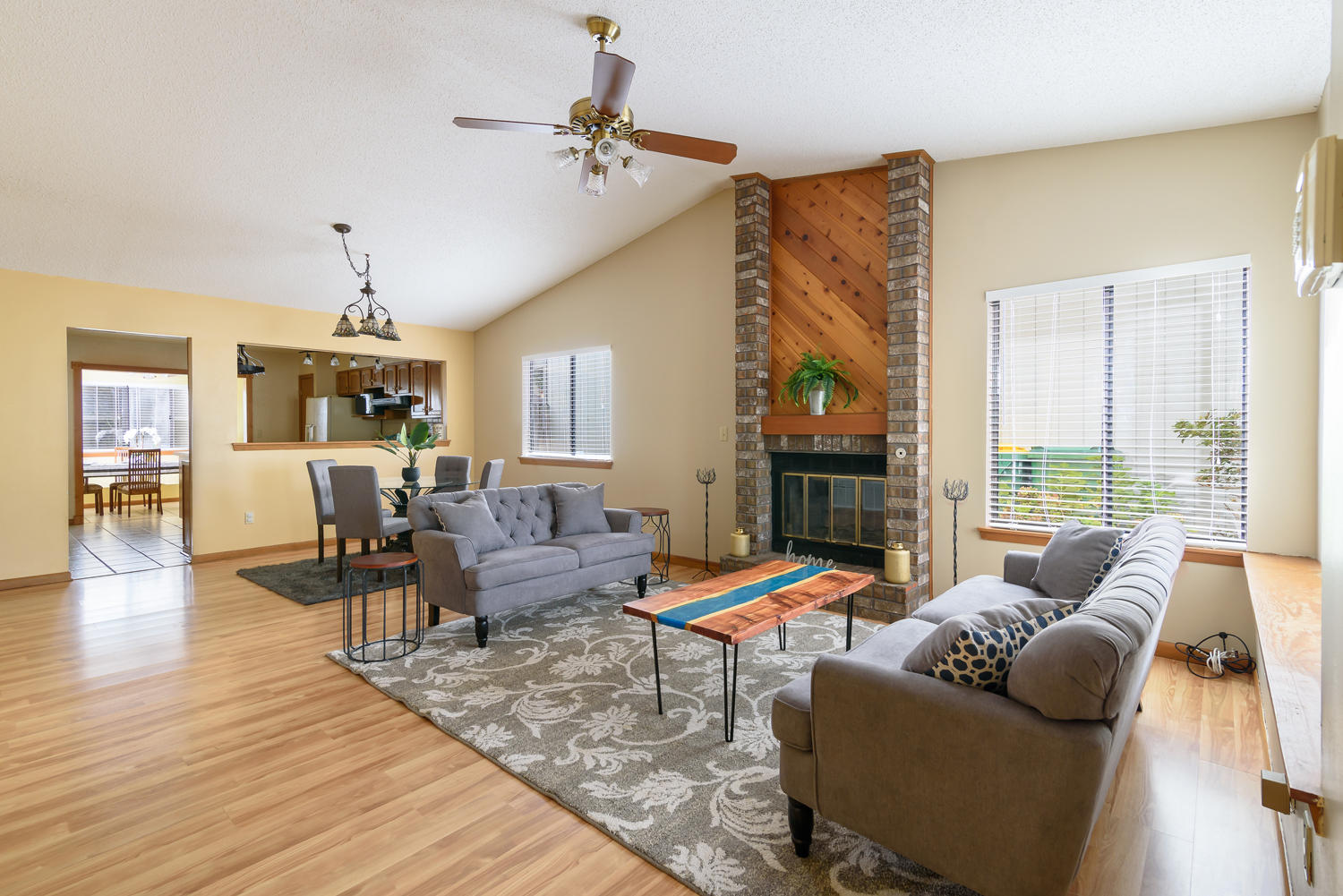 CEDAR RIDGE PH 5A - Residential