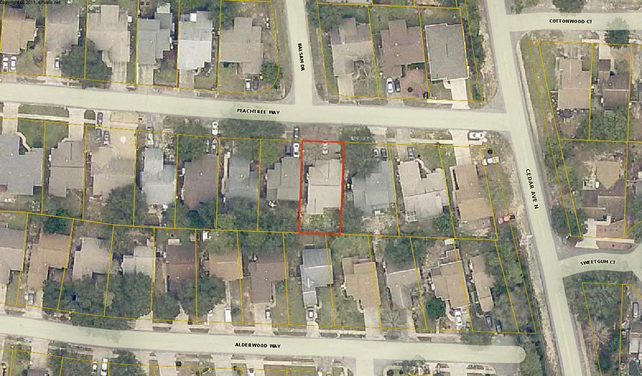 CEDAR RIDGE PH 5A - Residential