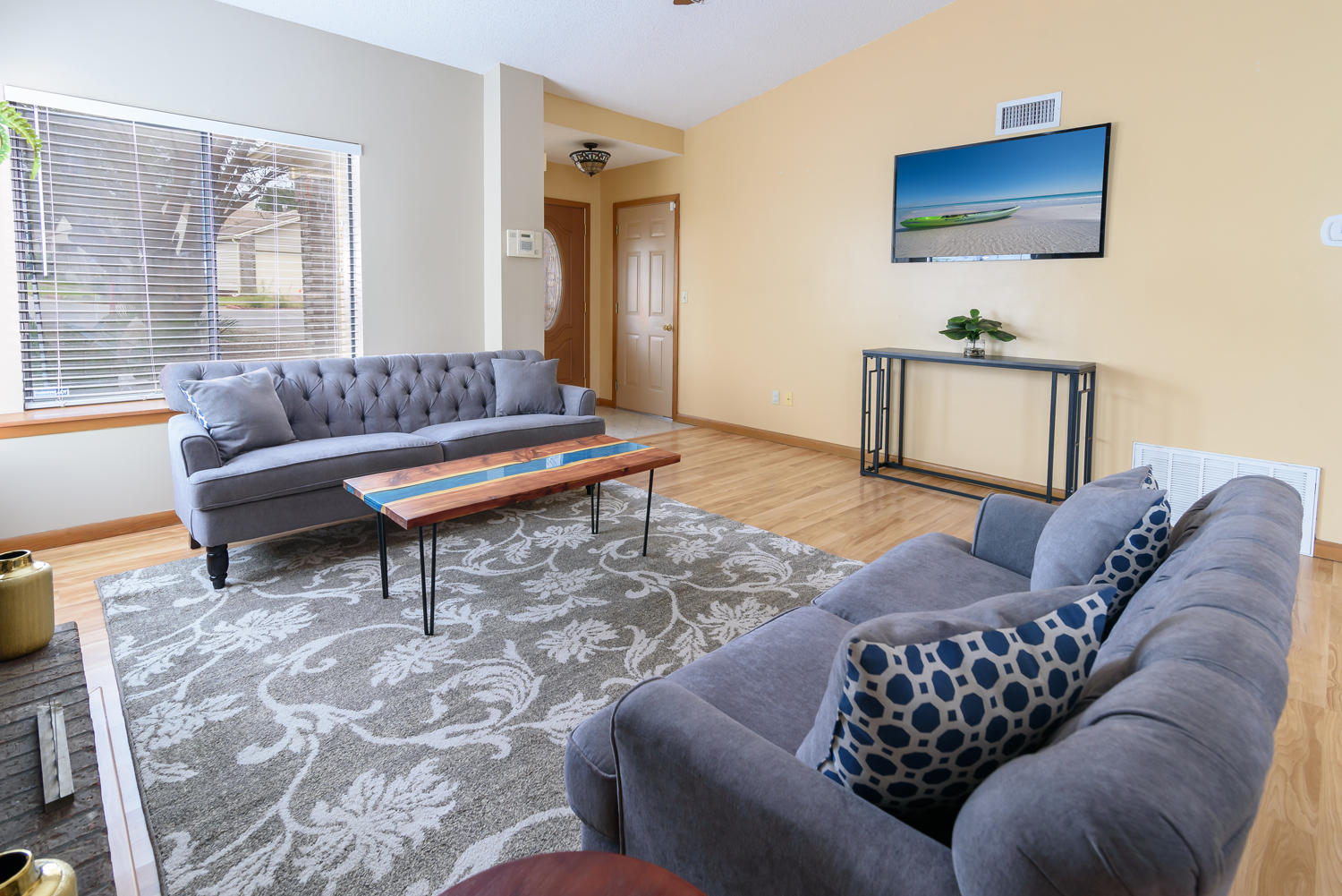 CEDAR RIDGE PH 5A - Residential