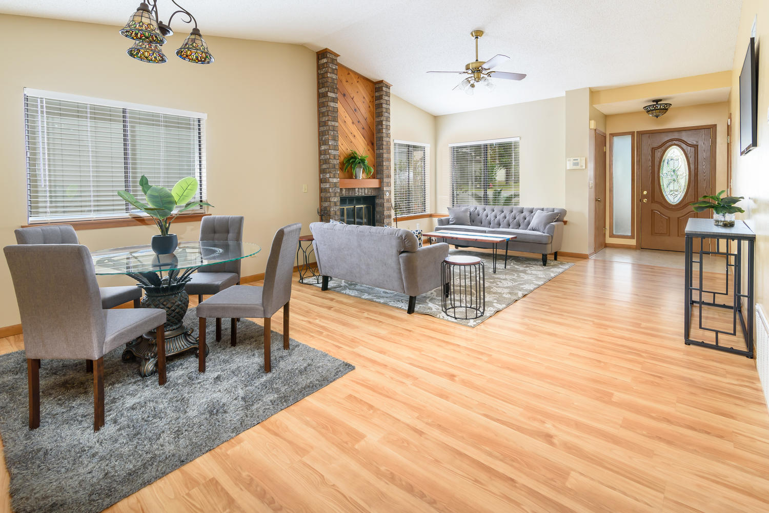 CEDAR RIDGE PH 5A - Residential