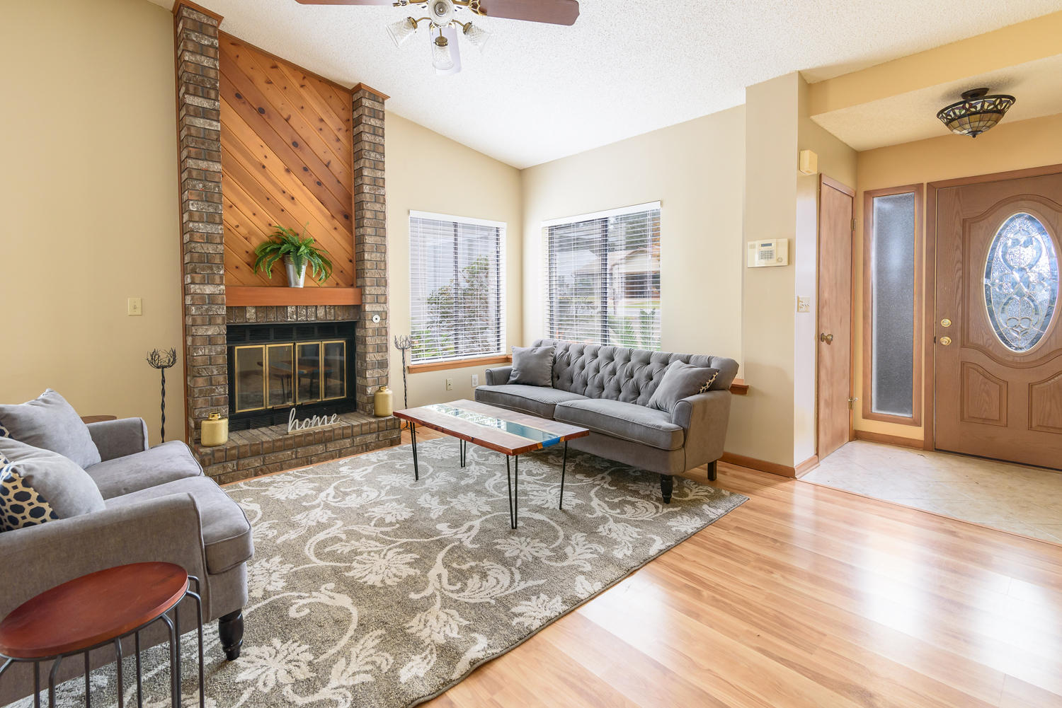 CEDAR RIDGE PH 5A - Residential