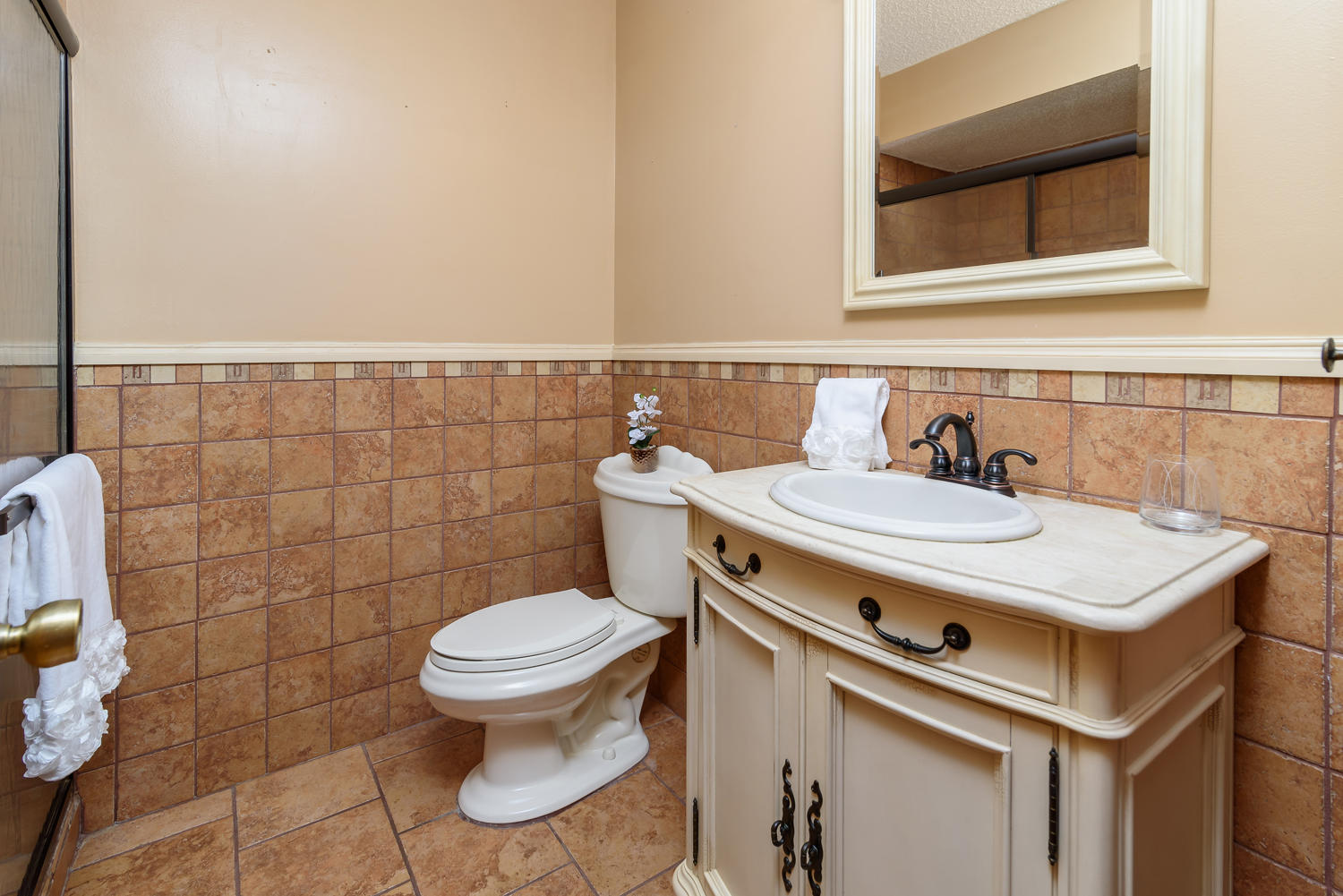 CEDAR RIDGE PH 5A - Residential