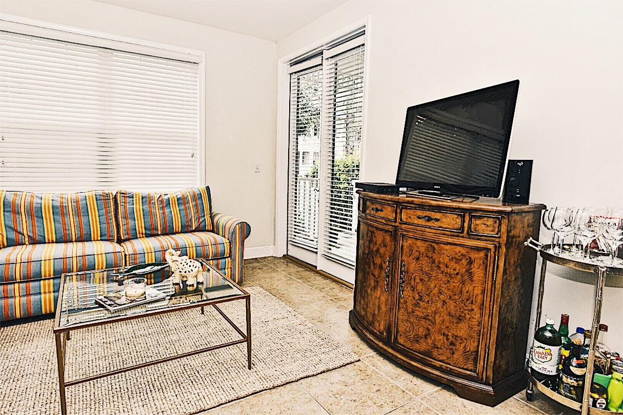 VILLAGE AT BLUE MOUNTAIN BEACH - Residential