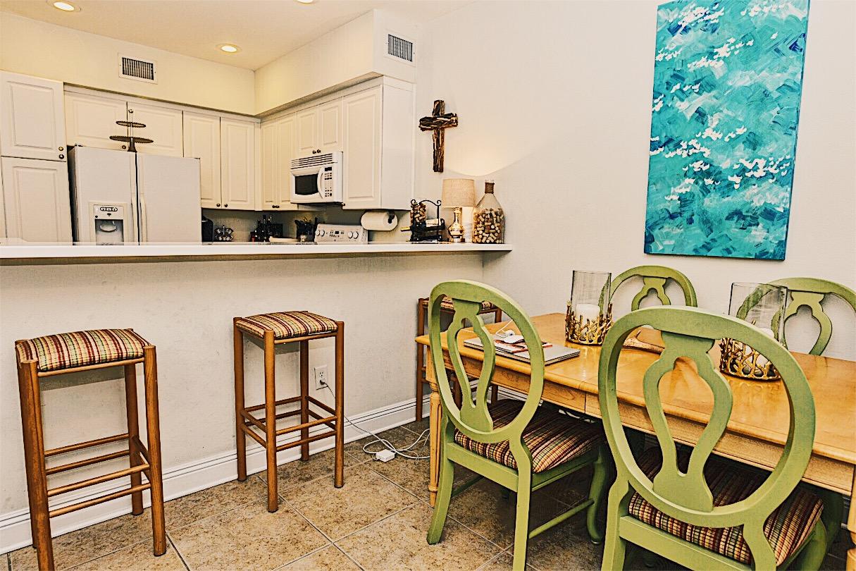 VILLAGE AT BLUE MOUNTAIN BEACH - Residential