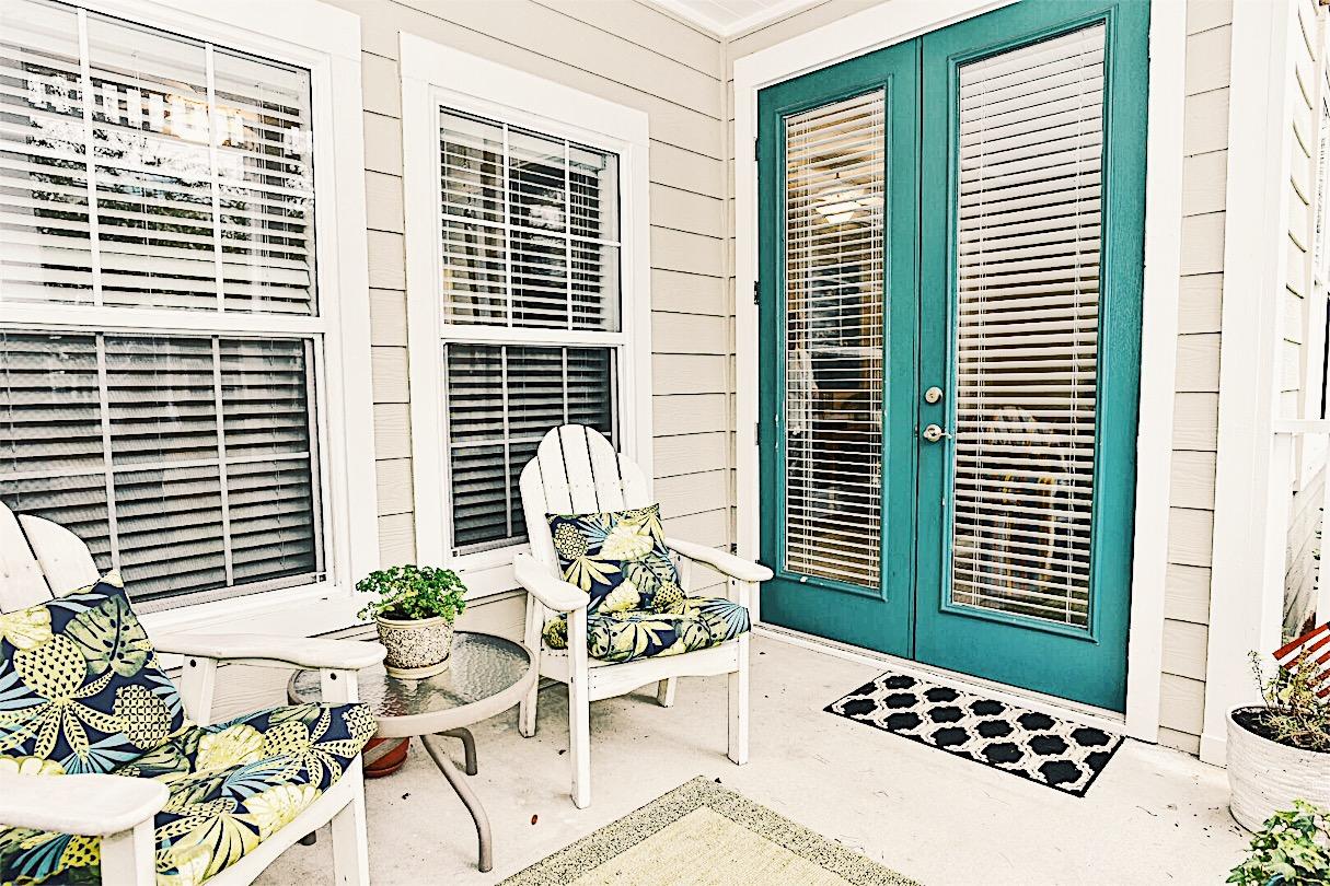 VILLAGE AT BLUE MOUNTAIN BEACH - Residential