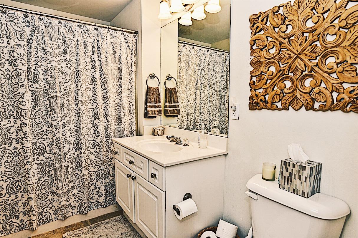 VILLAGE AT BLUE MOUNTAIN BEACH - Residential