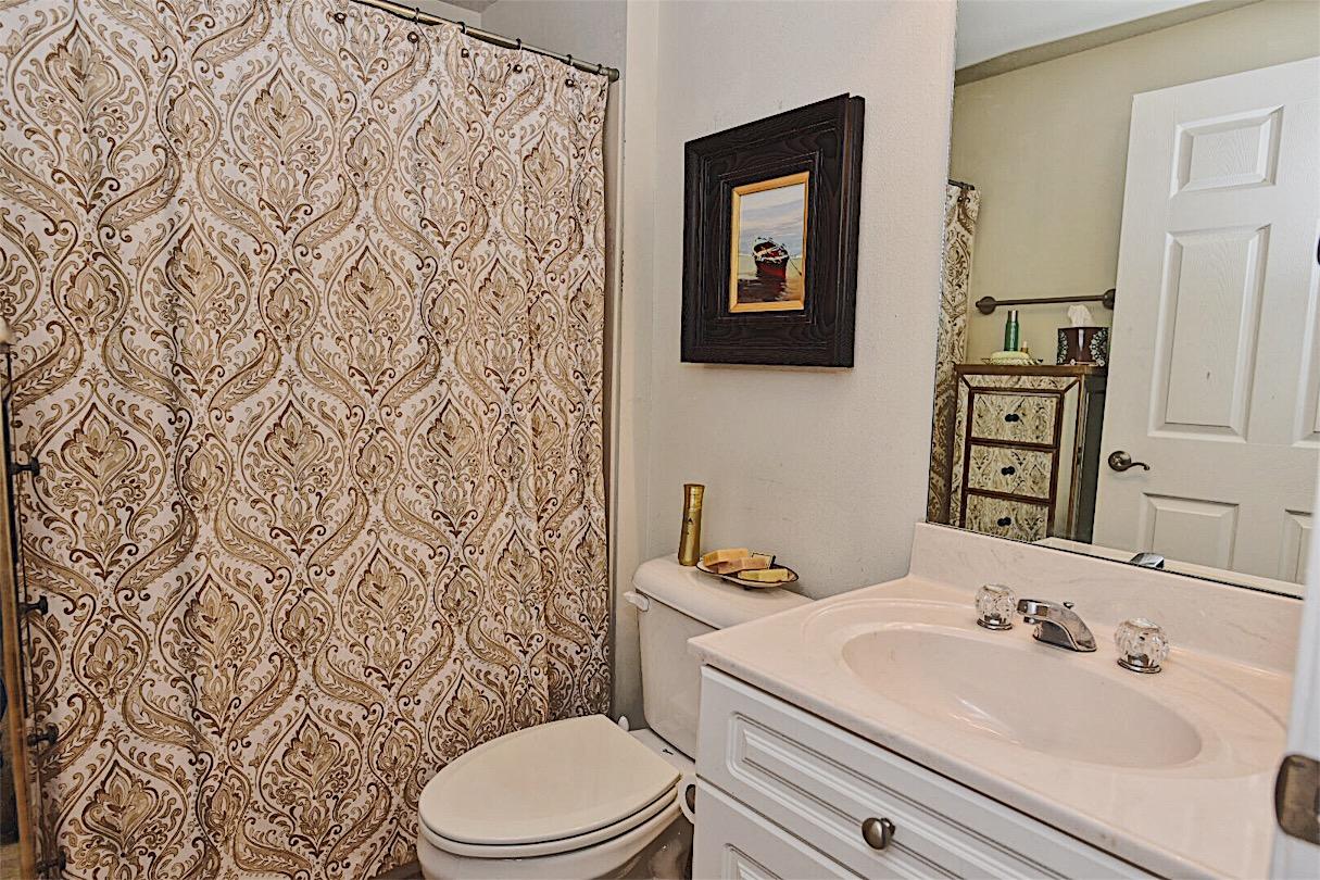 VILLAGE AT BLUE MOUNTAIN BEACH - Residential