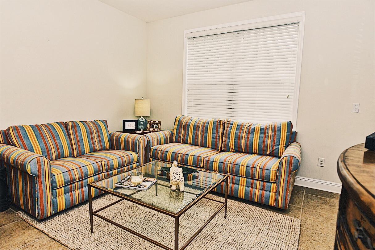 VILLAGE AT BLUE MOUNTAIN BEACH - Residential