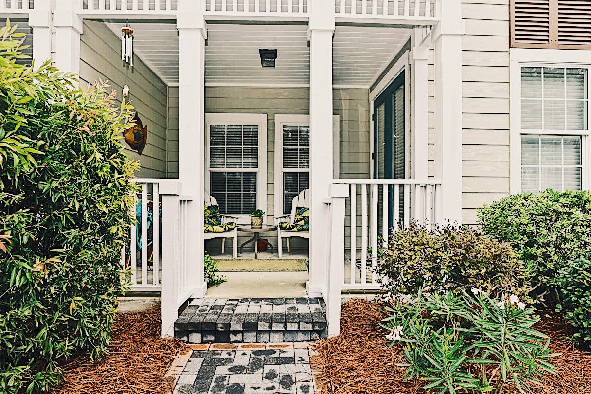 VILLAGE AT BLUE MOUNTAIN BEACH - Residential