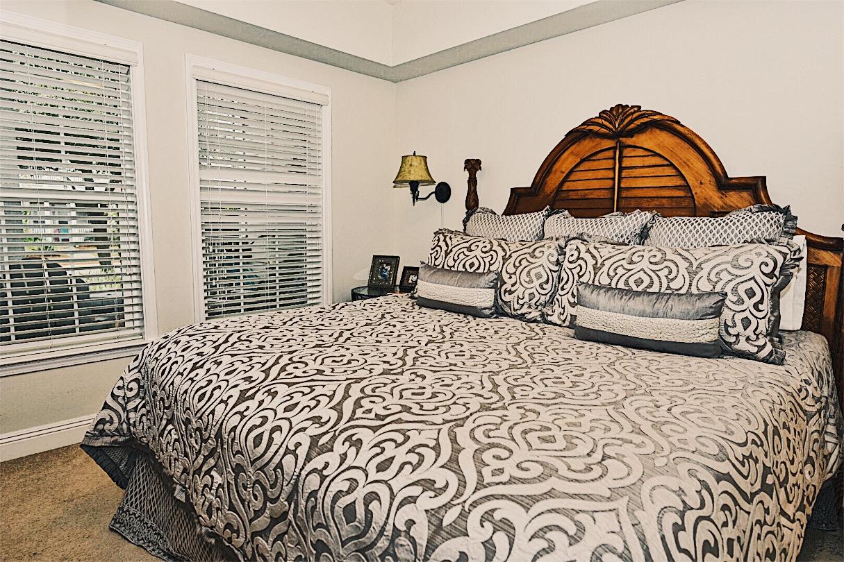 VILLAGE AT BLUE MOUNTAIN BEACH - Residential